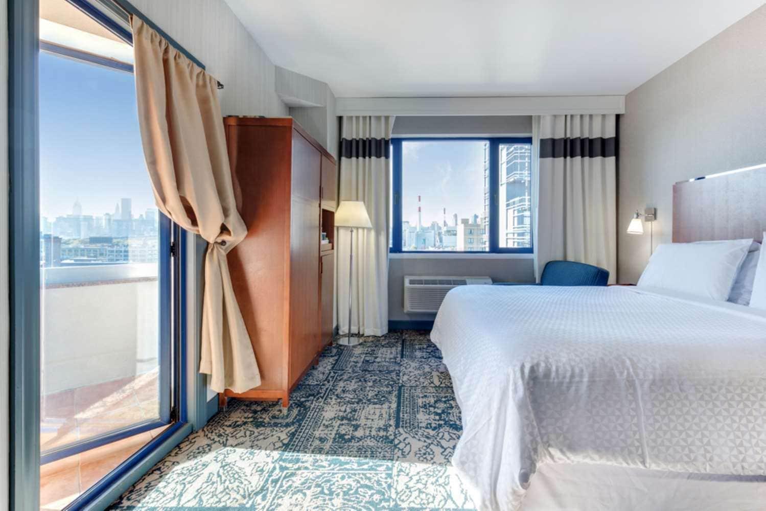 Vista Lic Hotel, Premier Collection By Best Western New York Luaran gambar