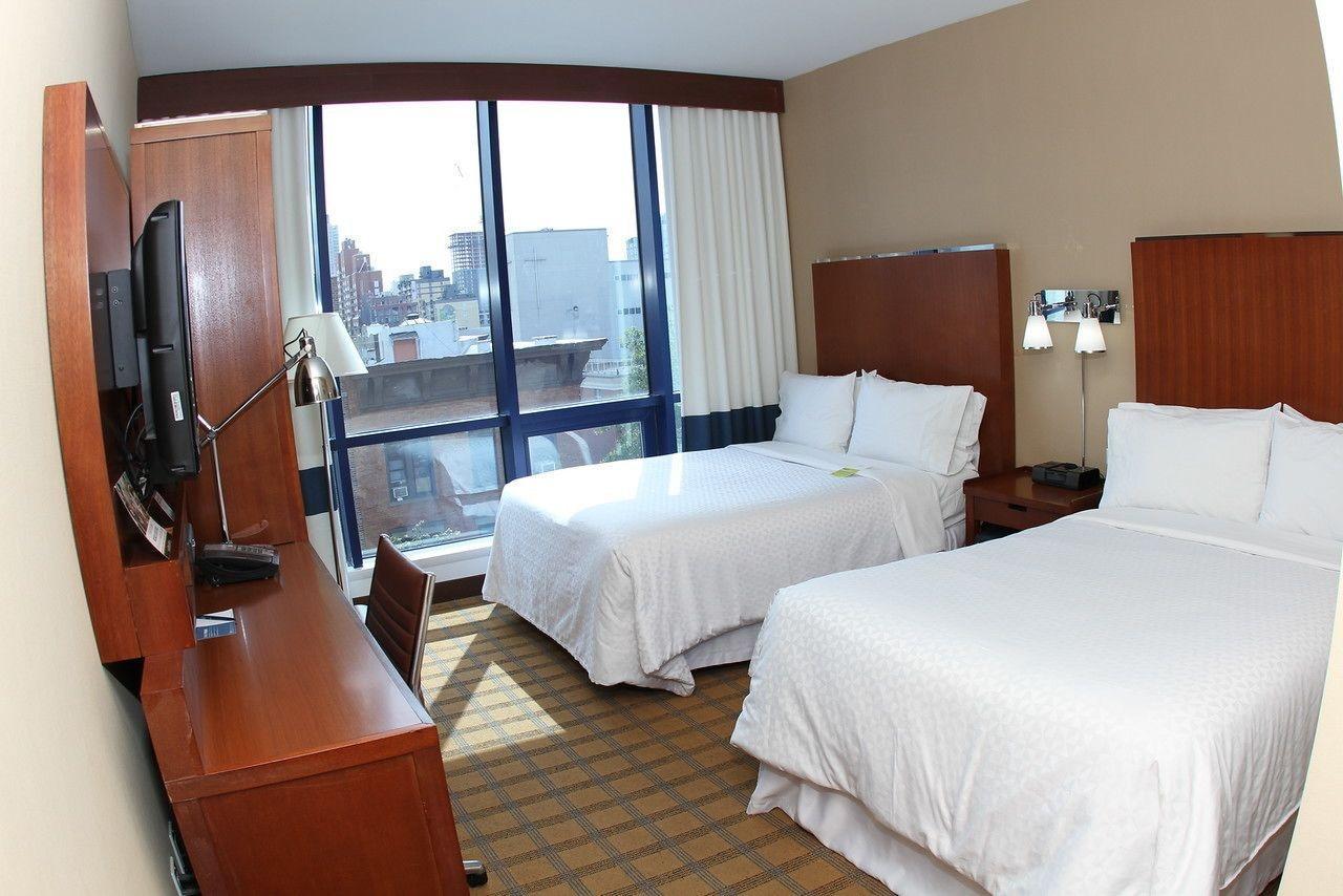 Vista Lic Hotel, Premier Collection By Best Western New York Luaran gambar